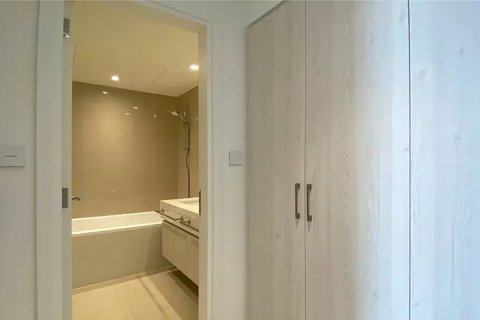Apartment de 1 dormitorio en PARK POINT Dubai Hills Estate, UAE No. 95107 5