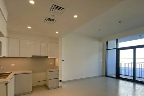 Apartment de 1 dormitorio en PARK POINT Dubai Hills Estate, UAE No. 95107 2