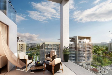 Apartment de 1 dormitorio en PARK POINT Dubai Hills Estate, UAE No. 95107 6