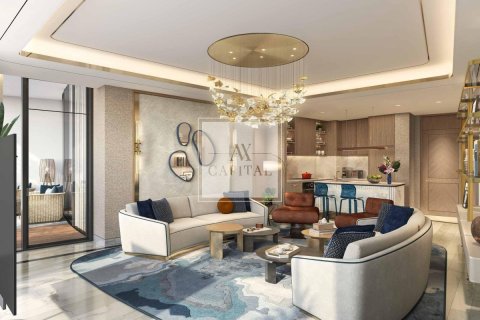 2 غرف نوم شقة في Maritime City, الإمارات العربية المتحدة رقم 27867 6