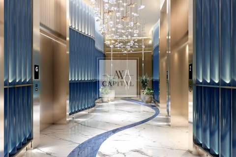 Apartment de 2 dormitorios en Maritime City, UAE No. 27868 9
