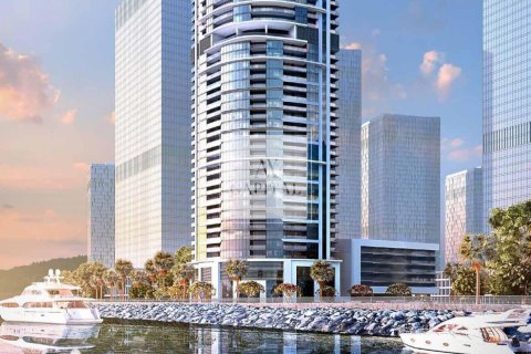 2 غرف نوم شقة في Maritime City, الإمارات العربية المتحدة رقم 27864 2