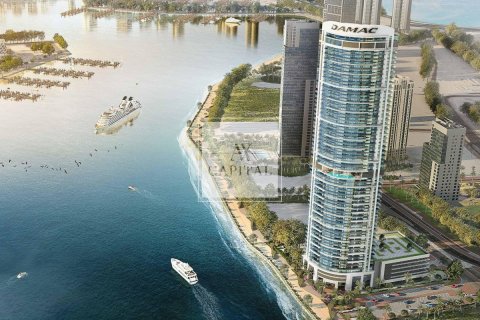 2 غرف نوم شقة في Maritime City, الإمارات العربية المتحدة رقم 27865 10