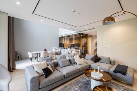 3 bedrooms Villa in Jumeirah Bay Island, UAE No. 83957 2