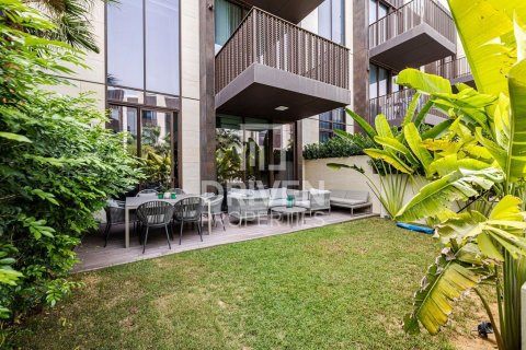 3 bedrooms Villa in Jumeirah Bay Island, UAE No. 83957 18