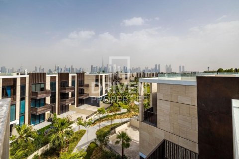 3 bedrooms Villa in Jumeirah Bay Island, UAE No. 83957 21