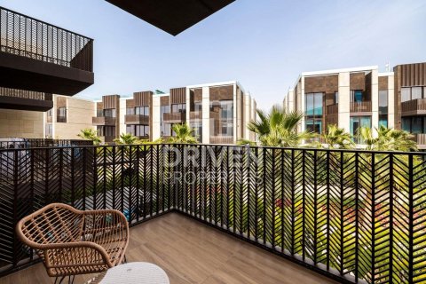 3 bedrooms Villa in Jumeirah Bay Island, UAE No. 83957 19