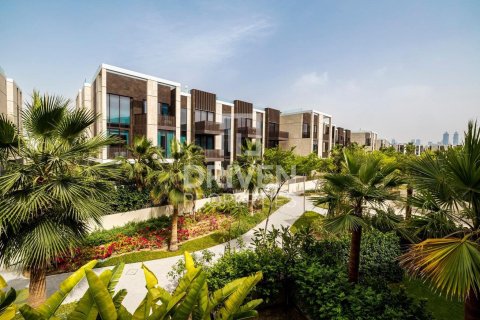 3 bedrooms Villa in Jumeirah Bay Island, UAE No. 83957 20
