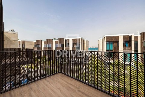 3 bedrooms Villa in Jumeirah Bay Island, UAE No. 83957 25