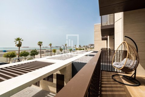 3 bedrooms Villa in Jumeirah Bay Island, UAE No. 83957 23