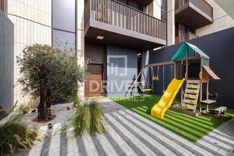 3 bedrooms Villa in Jumeirah Bay Island, UAE No. 83957 22