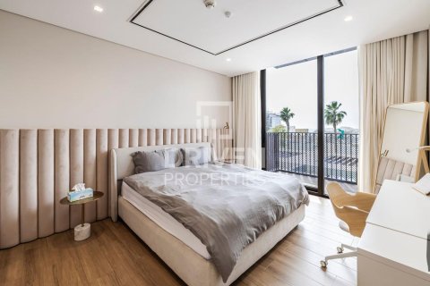 3 bedrooms Villa in Jumeirah Bay Island, UAE No. 83957 6