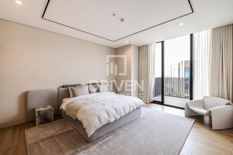 3 bedrooms Villa in Jumeirah Bay Island, UAE No. 83957 8