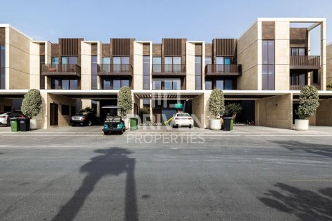 3 bedrooms Villa in Jumeirah Bay Island, UAE No. 83957 26