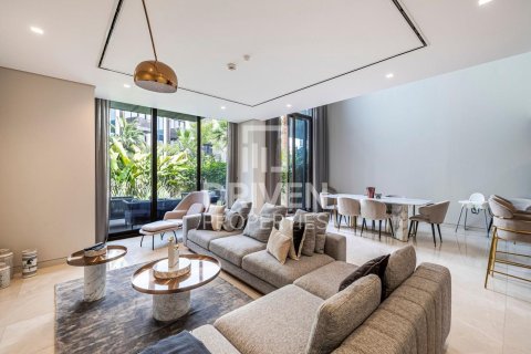 3 bedrooms Villa in Jumeirah Bay Island, UAE No. 83957 4