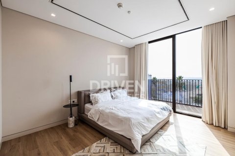 3 bedrooms Villa in Jumeirah Bay Island, UAE No. 83957 7