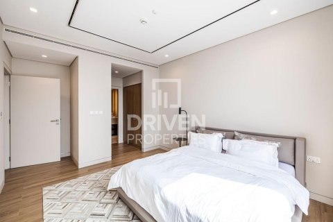 3 bedrooms Villa in Jumeirah Bay Island, UAE No. 83957 11