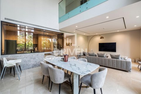 3 bedrooms Villa in Jumeirah Bay Island, UAE No. 83957 5