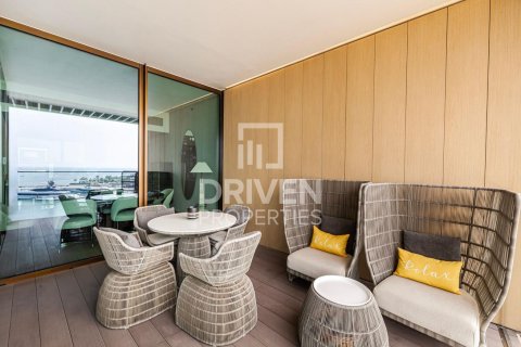 2 bedrooms Apartment in Jumeirah Bay Island, UAE No. 83955 9
