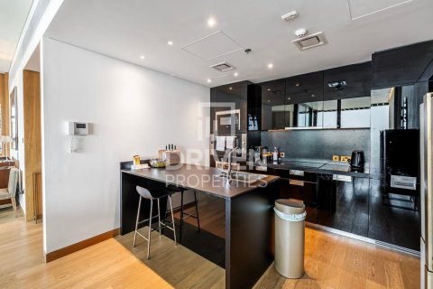 2 bedrooms Apartment in Jumeirah Bay Island, UAE No. 83955 3