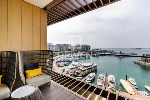 2 bedrooms Apartment in Jumeirah Bay Island, UAE No. 83955 11