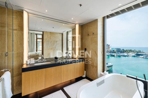 2 bedrooms Apartment in Jumeirah Bay Island, UAE No. 83955 6