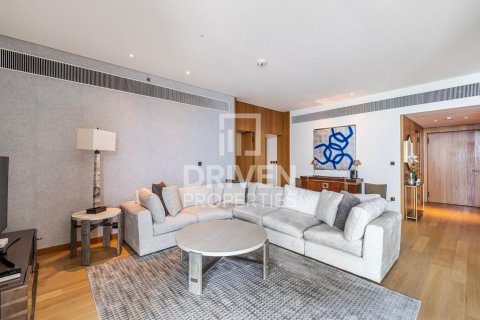 2 bedrooms Apartment in Jumeirah Bay Island, UAE No. 83955 2