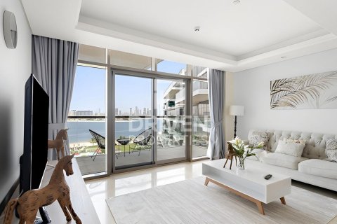Appartement de 3 chambres à The Crescent, UAE No. 83940 4
