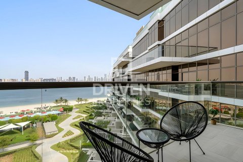 Appartement de 3 chambres à The Crescent, UAE No. 83940 22