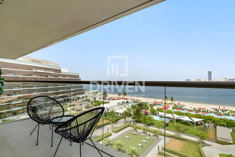 Appartement de 3 chambres à The Crescent, UAE No. 83940 21