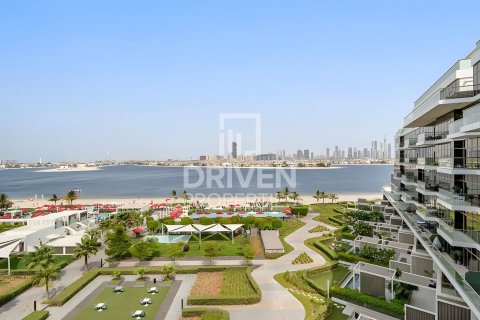 Appartement de 3 chambres à The Crescent, UAE No. 83940 17