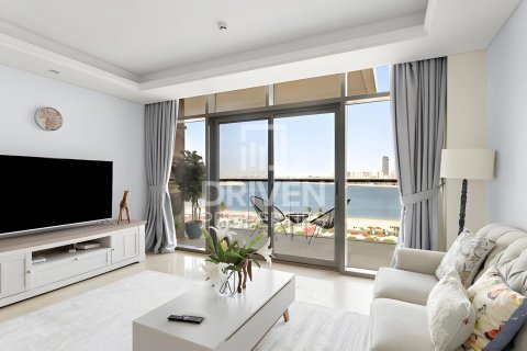 Appartement de 3 chambres à The Crescent, UAE No. 83940 3