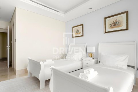 Appartement de 3 chambres à The Crescent, UAE No. 83940 10