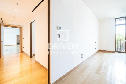 2 غرف نوم شقة في Jumeirah Bay Island, الإمارات العربية المتحدة رقم 83956 6