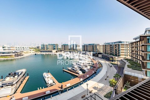 2 غرف نوم شقة في Jumeirah Bay Island, الإمارات العربية المتحدة رقم 83956 15