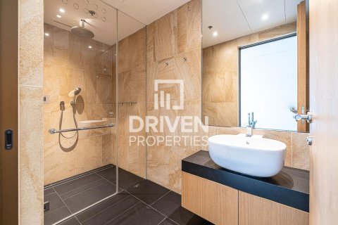 2 غرف نوم شقة في Jumeirah Bay Island, الإمارات العربية المتحدة رقم 83956 8