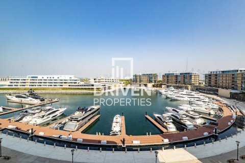 2 غرف نوم شقة في Jumeirah Bay Island, الإمارات العربية المتحدة رقم 83956 16