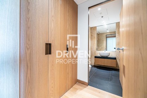 2 غرف نوم شقة في Jumeirah Bay Island, الإمارات العربية المتحدة رقم 83956 11