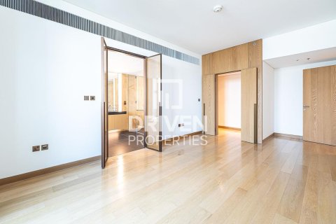 2 غرف نوم شقة في Jumeirah Bay Island, الإمارات العربية المتحدة رقم 83956 5