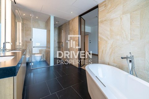 2 غرف نوم شقة في Jumeirah Bay Island, الإمارات العربية المتحدة رقم 83956 14