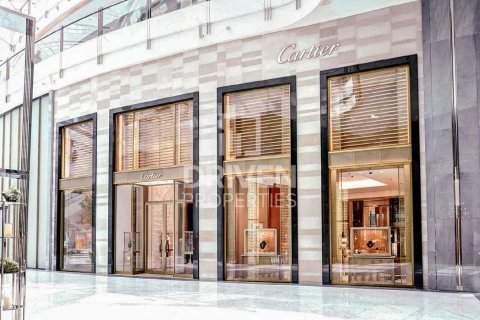 Apartment de 5 dormitorios en Downtown Dubai (Downtown Burj Dubai), UAE No. 83942 5
