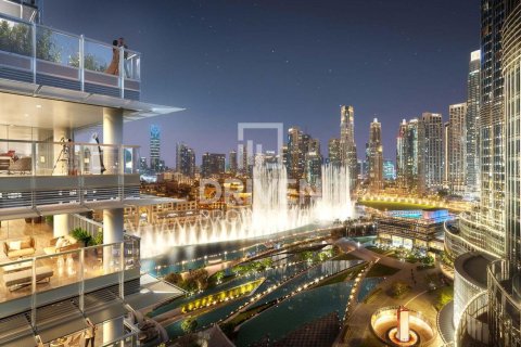 Apartment de 5 dormitorios en Downtown Dubai (Downtown Burj Dubai), UAE No. 83942 10