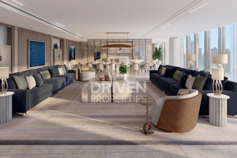 Apartment de 5 dormitorios en Downtown Dubai (Downtown Burj Dubai), UAE No. 83942 3