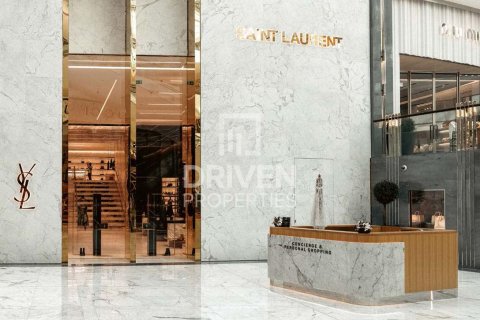 Apartment de 5 dormitorios en Downtown Dubai (Downtown Burj Dubai), UAE No. 83942 6