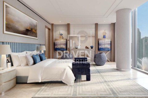 Apartment de 5 dormitorios en Downtown Dubai (Downtown Burj Dubai), UAE No. 83942 2