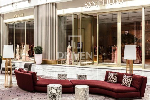 Apartment de 5 dormitorios en Downtown Dubai (Downtown Burj Dubai), UAE No. 83942 7