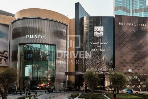 Apartment de 5 dormitorios en Downtown Dubai (Downtown Burj Dubai), UAE No. 83942 4