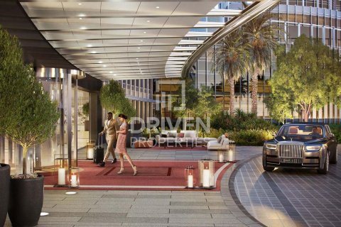 Apartment de 5 dormitorios en Downtown Dubai (Downtown Burj Dubai), UAE No. 83942 9
