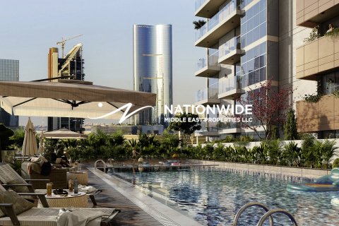 Appartement de 1 chambre à Abu Dhabi, UAE No. 104252 14
