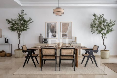 Townhouse de 3 chambres  No. 104228 6